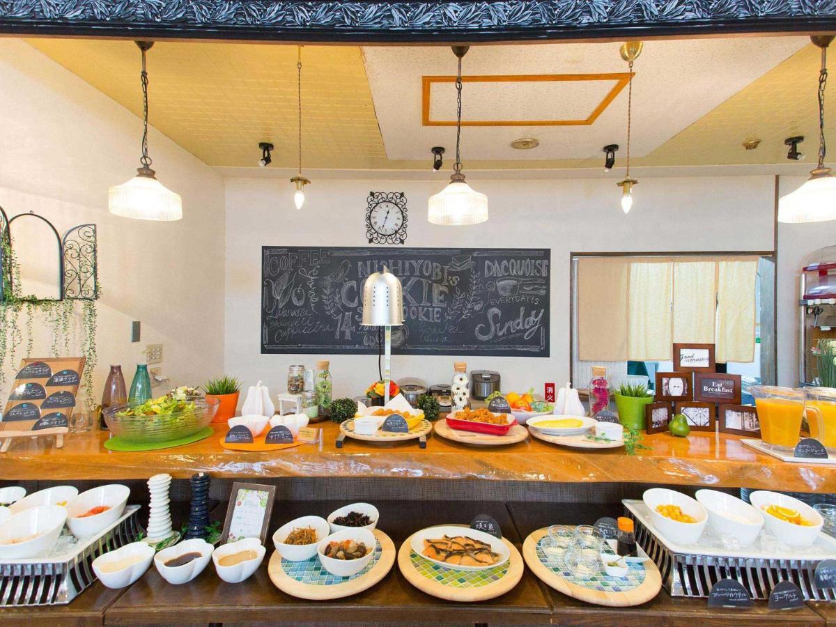 Hotel Areaone Miyazaki City Extérieur photo