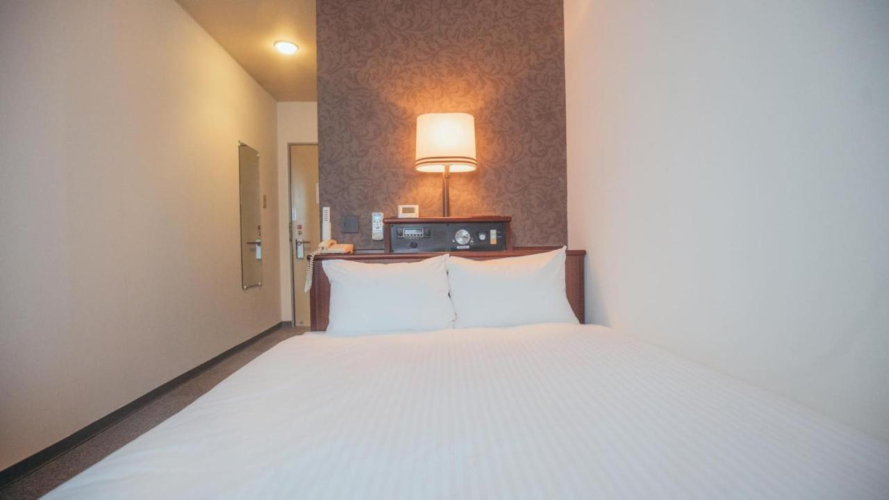 Hotel Areaone Miyazaki City Extérieur photo