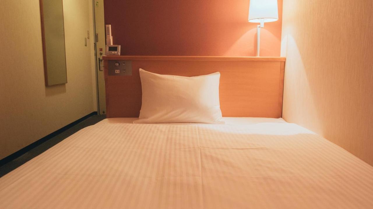 Hotel Areaone Miyazaki City Extérieur photo