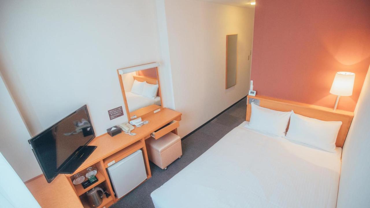 Hotel Areaone Miyazaki City Extérieur photo