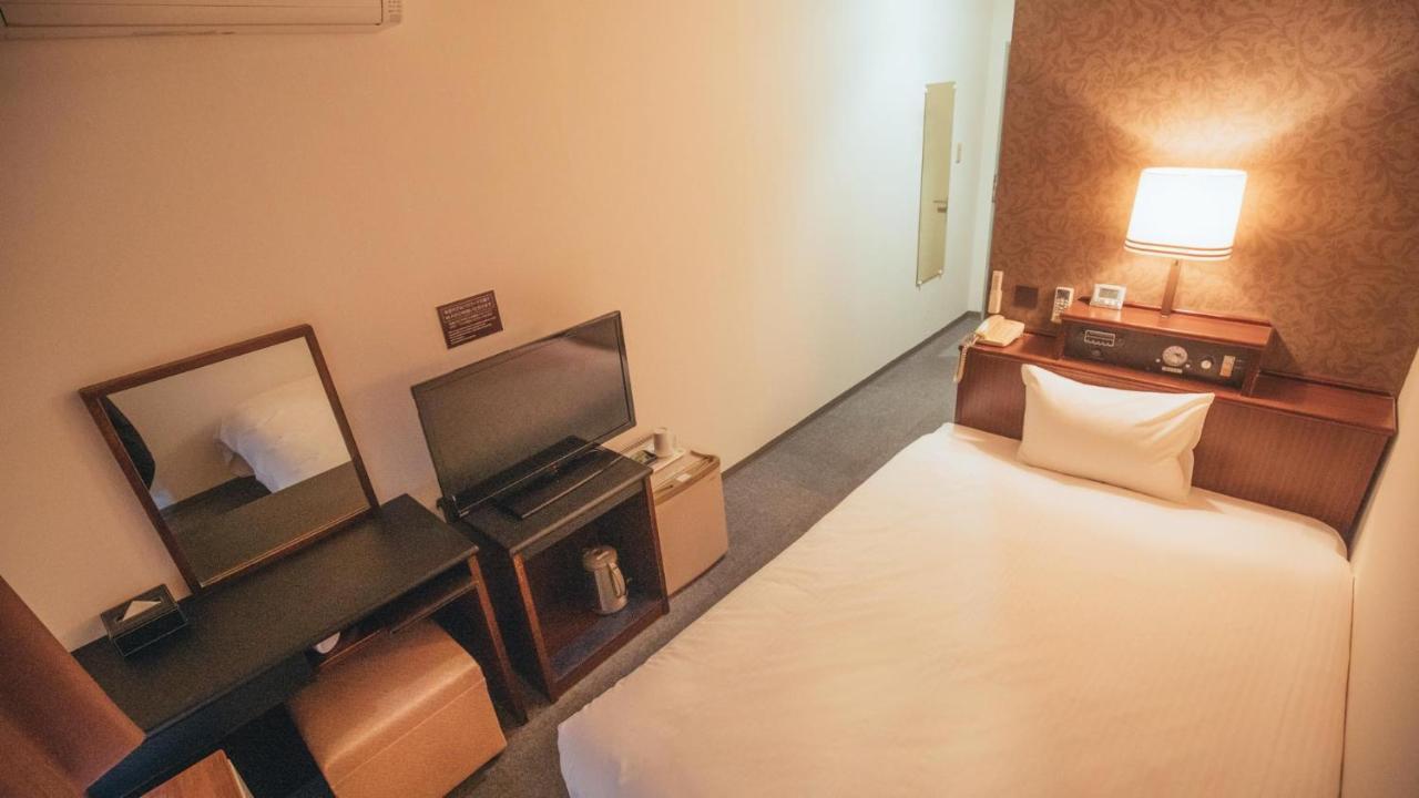 Hotel Areaone Miyazaki City Extérieur photo