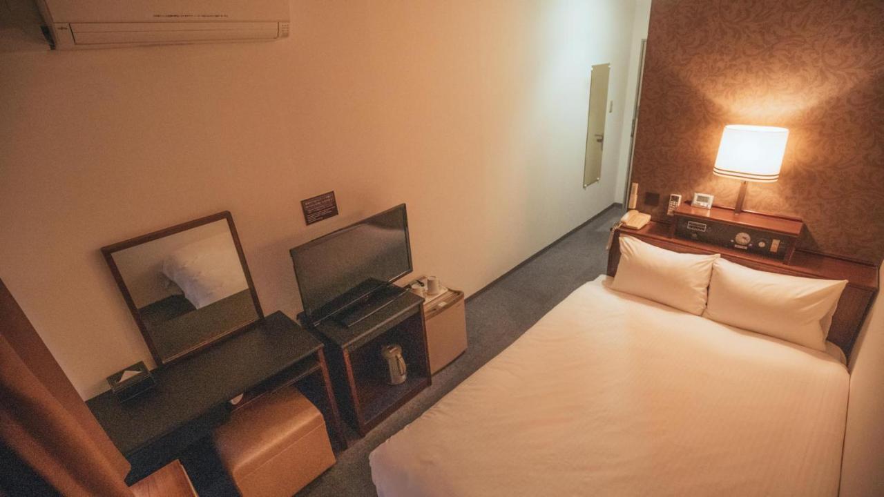 Hotel Areaone Miyazaki City Extérieur photo
