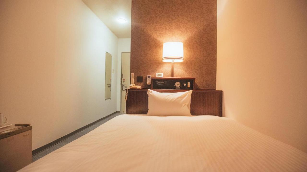 Hotel Areaone Miyazaki City Extérieur photo