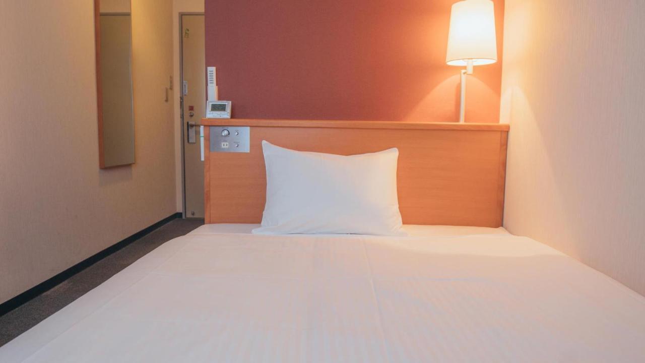 Hotel Areaone Miyazaki City Extérieur photo