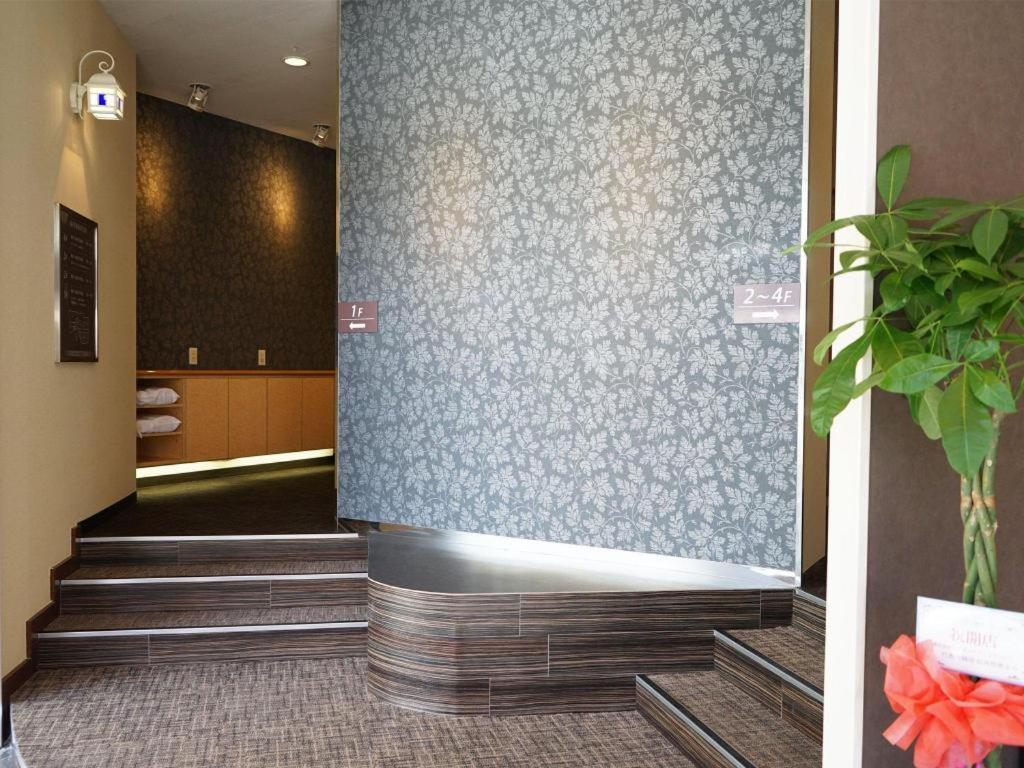 Hotel Areaone Miyazaki City Extérieur photo